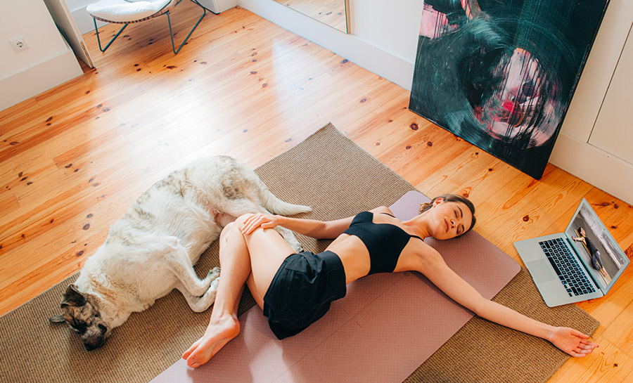 7 Steps to Creating Your Dream Wellness Routine