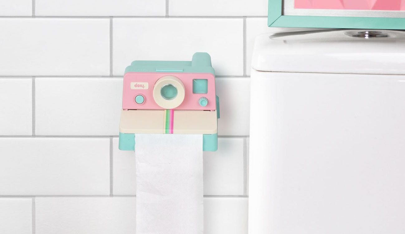 Top 10 Weirdest Tech Gadgets