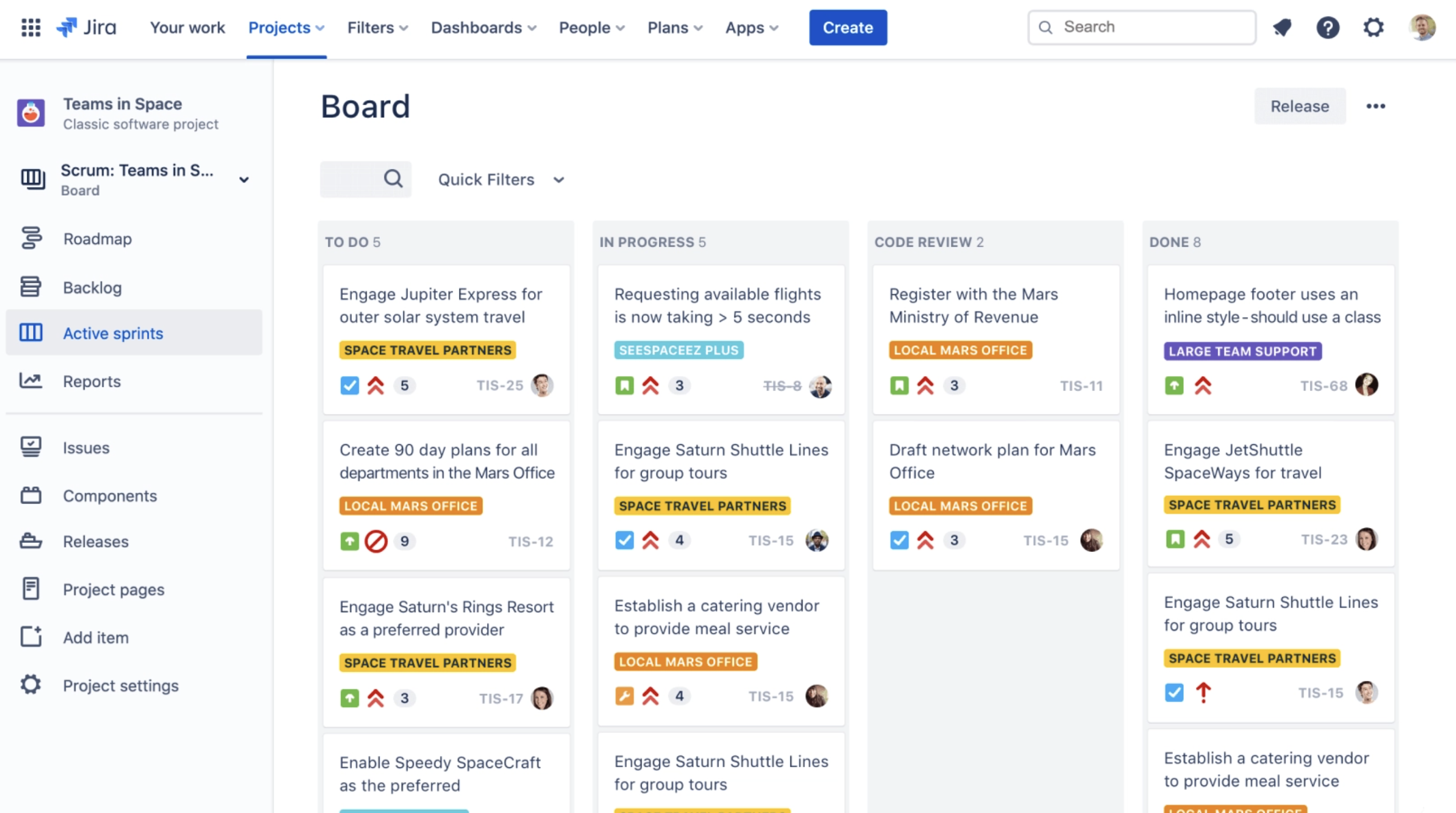 The 10 Best Jira Alternatives in 2024