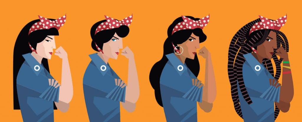 Top 10 Female Empowerment TV Shows