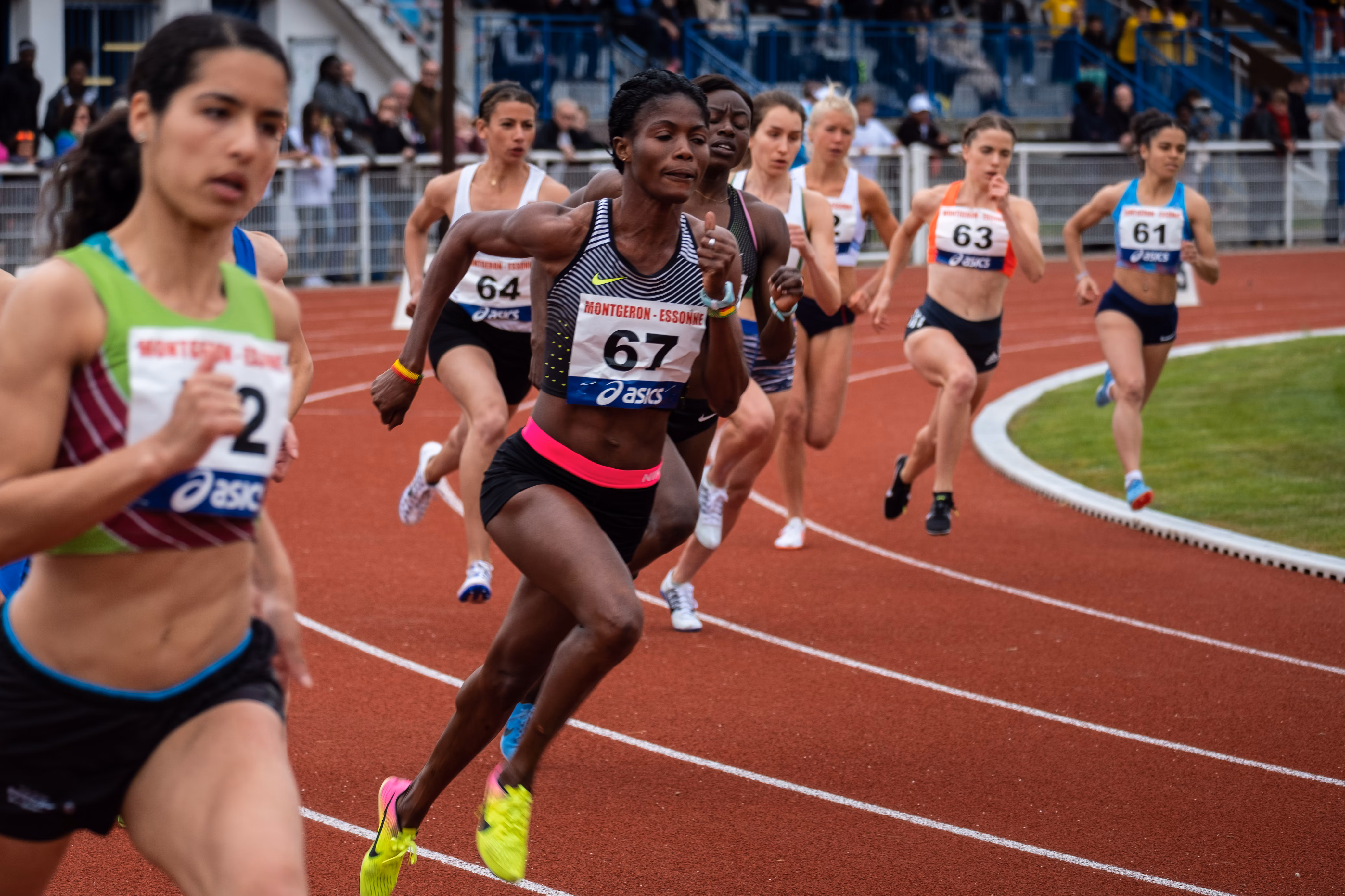 The 100 Most Memorable Olympic Moments of All Time