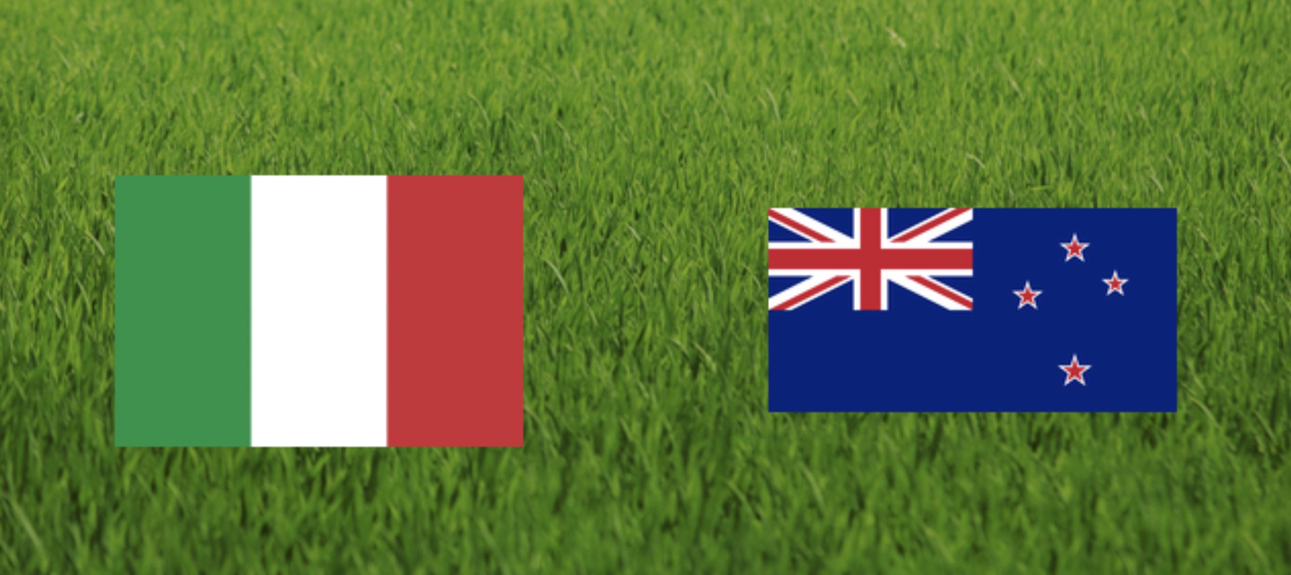 How to Watch New Zealand vs. Italy in Pool A: Rugby World Cup 2023