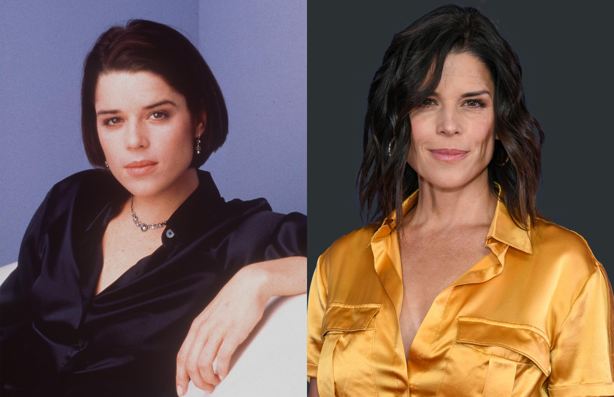 Neve Campbell: Movies, TV Shows, Net Worth, and More