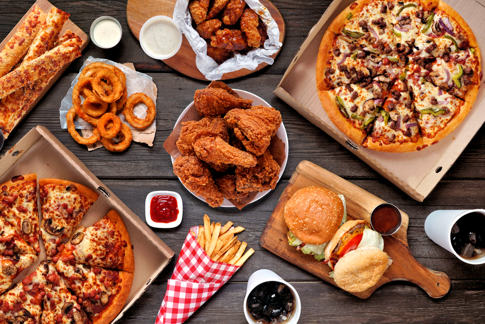 Top 15 Best Fast Food Restaurants