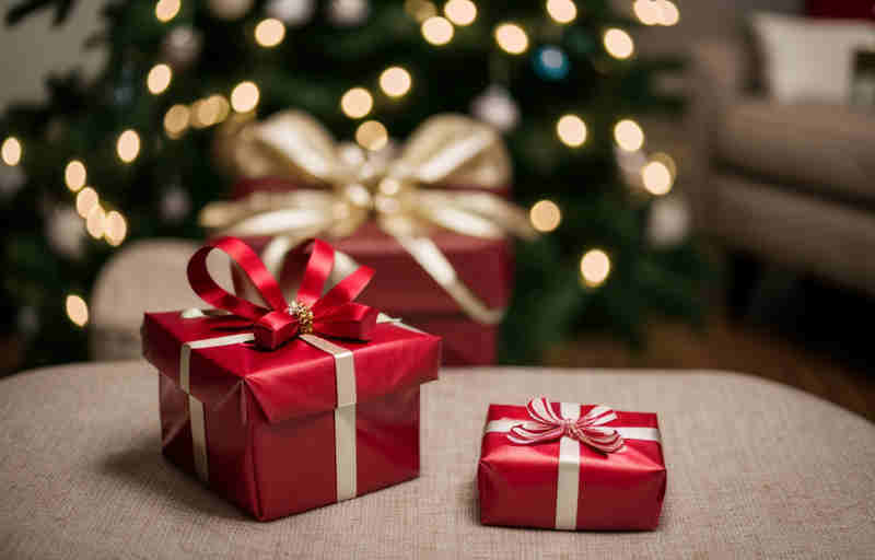 10 Tips for Choosing the Perfect Christmas Present