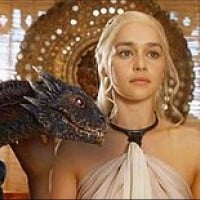 Daenerys Targaryen