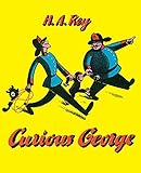 Curious George - H. A. Rey