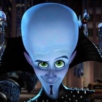 Megamind (Megamind)