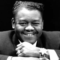 Fats Domino