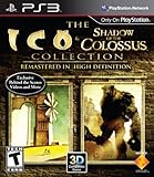The ICO and Shadow of the Colossus Collection