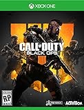 Call of Duty: Black Ops 4
