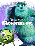 Monsters, Inc.