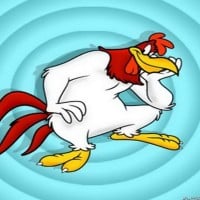 Foghorn Leghorn