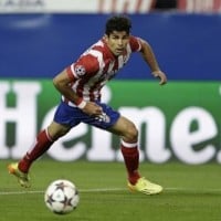 Diego Costa
