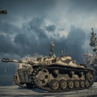 SturmgeschÃ¼tz III