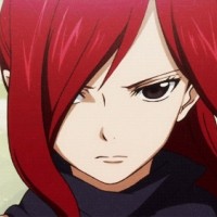 Erza Knightwalker