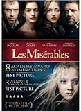 Russell Crowe - Les Miserables