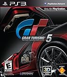 Gran Turismo 5