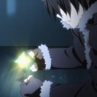 The Red Nosed Reindeer - Sword Art Online