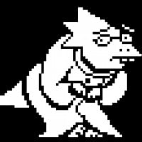 Alphys (Undertale)