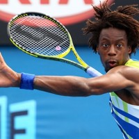 Gael Monfils