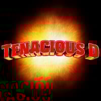 Tenacious D