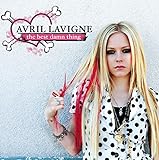 The Best Damn Thing - Avril Lavigne
