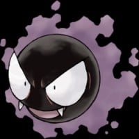 Gastly