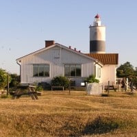 Ottenby Bird Station