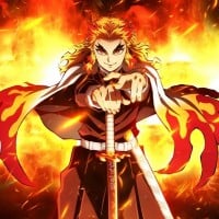 Kyojuro Rengoku