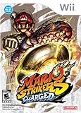 Mario Strikers Charged