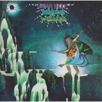 Uriah Heep