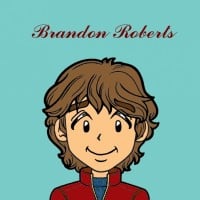 Brandon Roberts