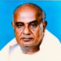 H. D. Deve Gowda