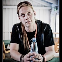 Petri Lindroos (Norther, Ensiferum)