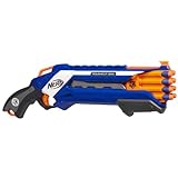 Nerf N-Strike Elite Roughcut