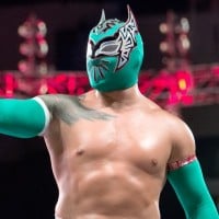 Sin Cara