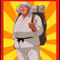 Genma Saotome - Ranma 1/2