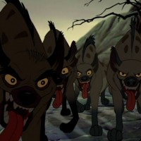 Negative Portrayal of an Entire Animal Species