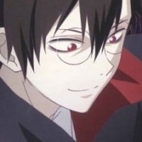 Braz D. Blood (Blood Lad)
