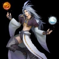 Kuja (FF9)
