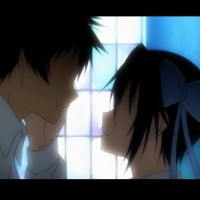 Raku & Tsugumi - Nisekoi