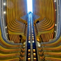 Marriott Marquis, Atlanta