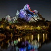 Expedition Everest (Animal Kingdom)