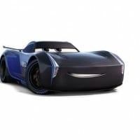Jackson Storm - Cars 3