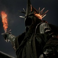 Witch-king of Angmar