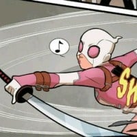 Gwenpool