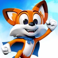 Lucky Swifttail (New Super Lucky's Tale)