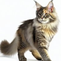Maine Coon