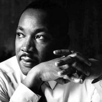 Martin Luther King Jr.